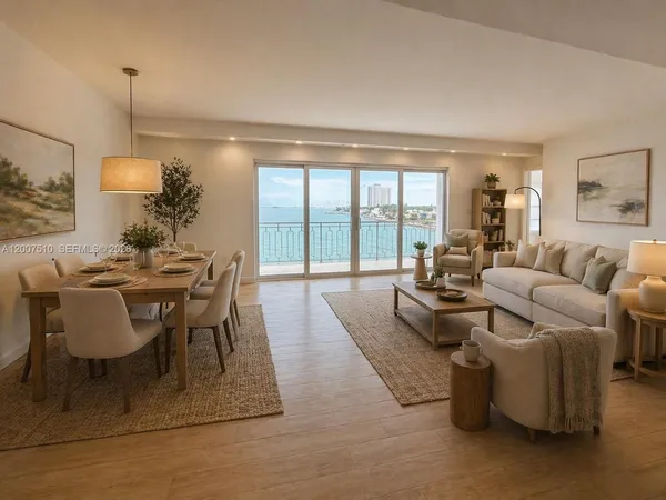 $3,375 | 11111 Biscayne Boulevard, Unit 6C, Miami, FL 33181