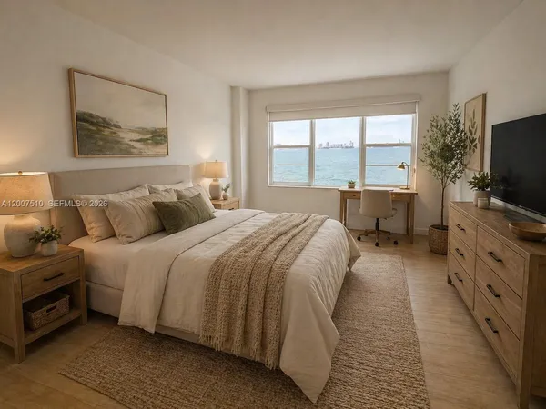 $3,375 | 11111 Biscayne Boulevard, Unit 6C, Miami, FL 33181