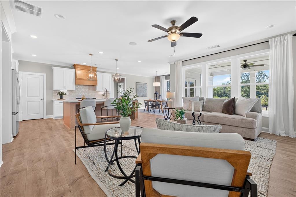 1047 Windy Hill Road Jefferson, GA 30549 - Photo 7 of 50 Gallery Image 7