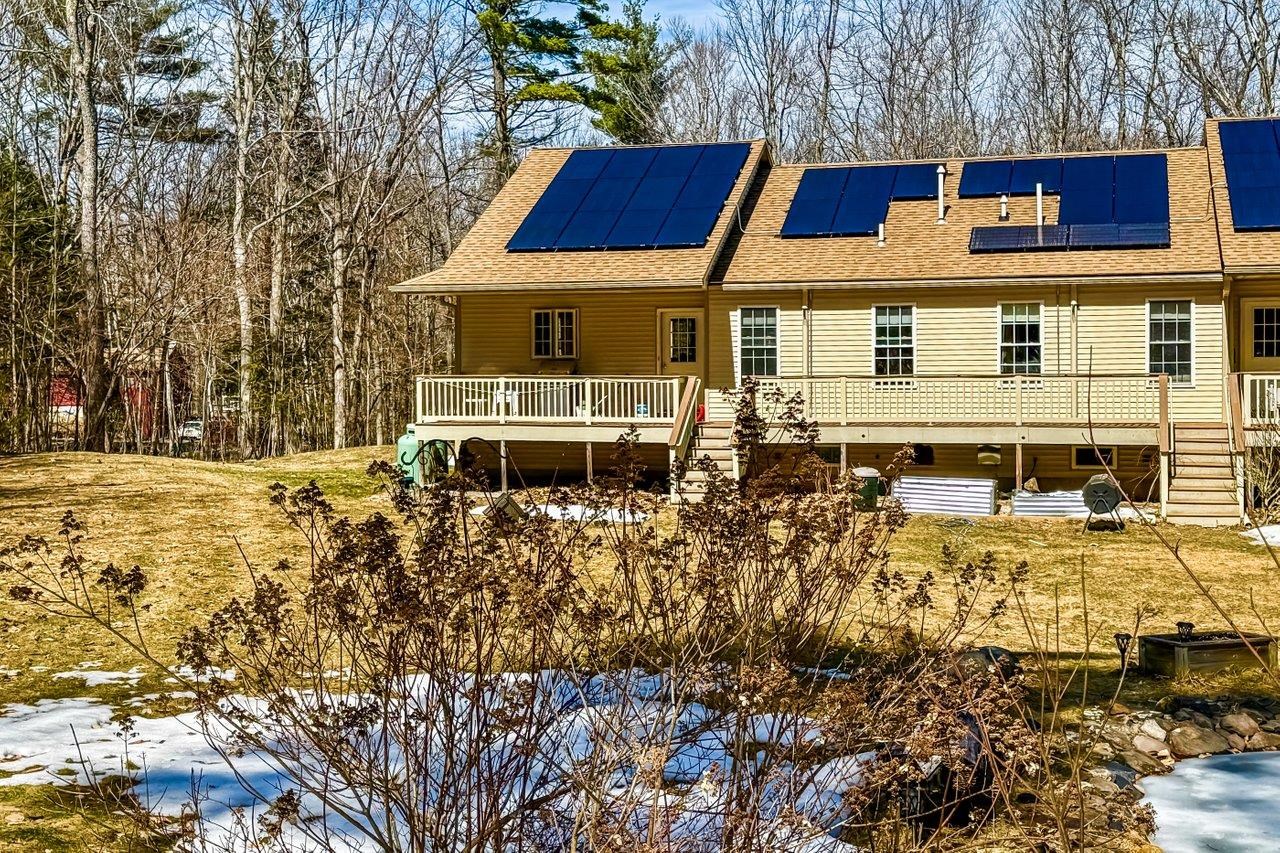 124 Northeast Pond Road, Unit 2 Milton, NH 03851 - Photo 1 of 39