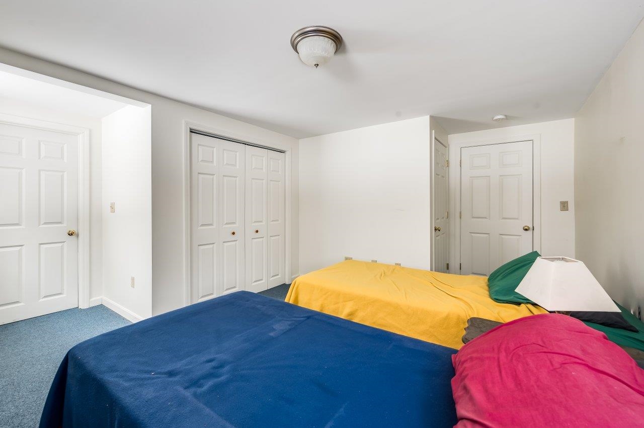 124 Northeast Pond Road, Unit 2 Milton, NH 03851 - Photo 17 of 39