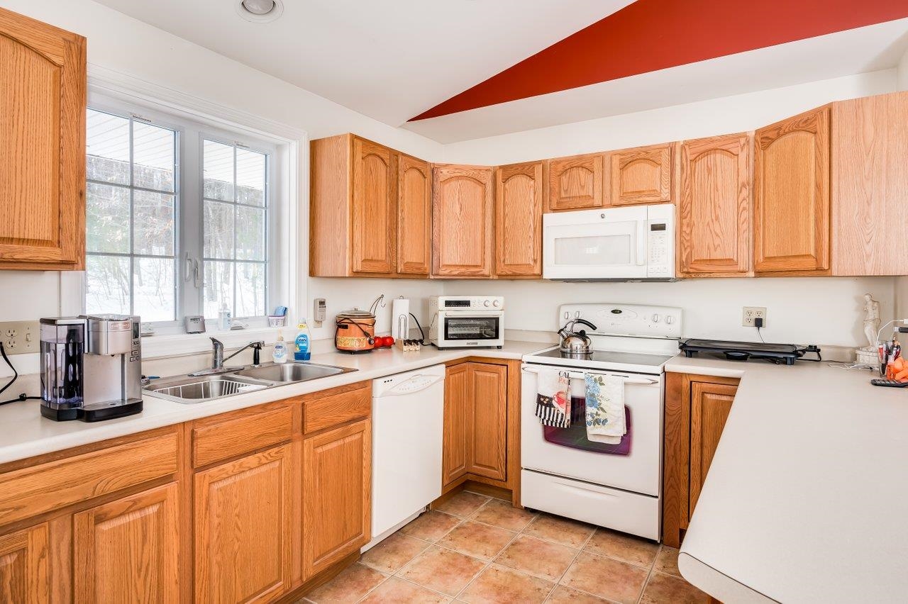 124 Northeast Pond Road, Unit 2 Milton, NH 03851 - Photo 2 of 39