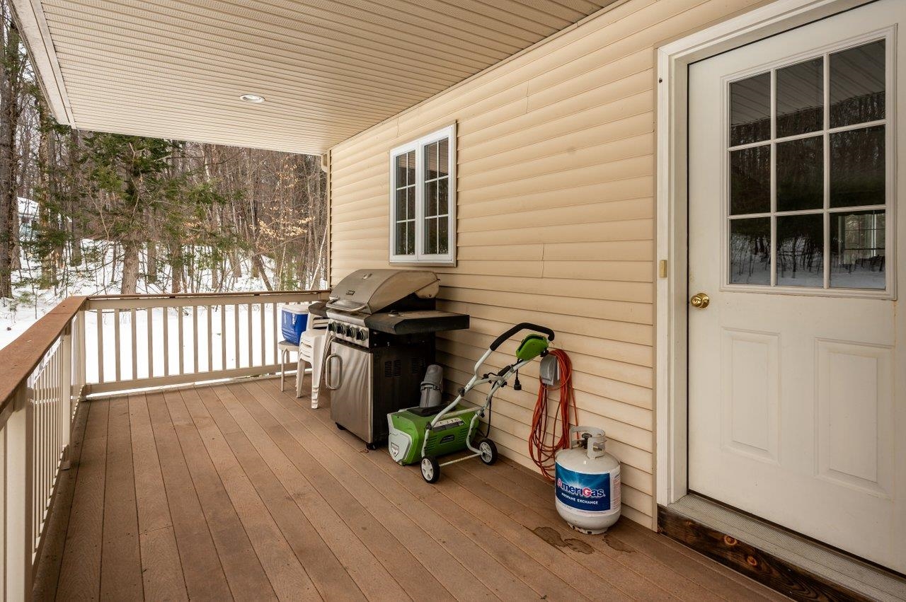 124 Northeast Pond Road, Unit 2 Milton, NH 03851 - Photo 21 of 39