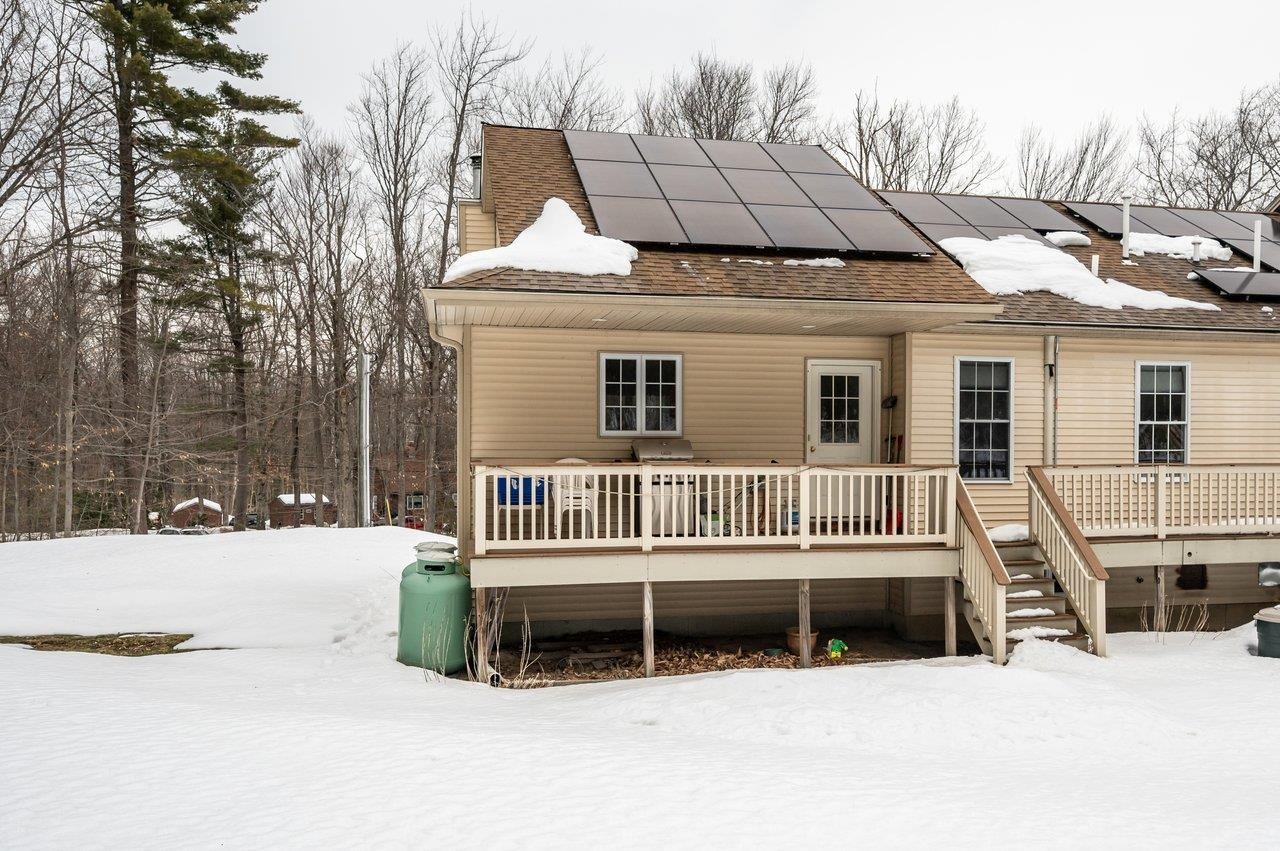 124 Northeast Pond Road, Unit 2 Milton, NH 03851 - Photo 23 of 39