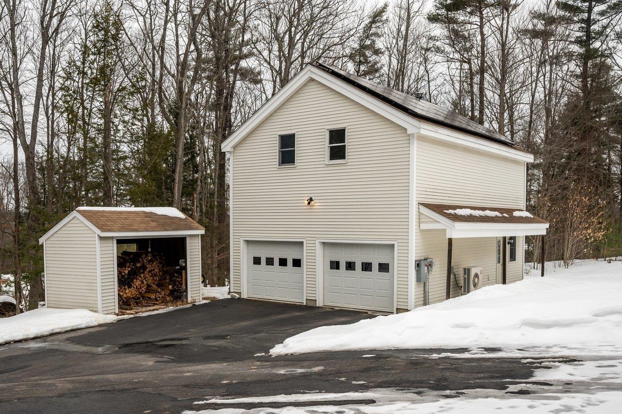 124 Northeast Pond Road, Unit 2 Milton, NH 03851 - Photo 27 of 39