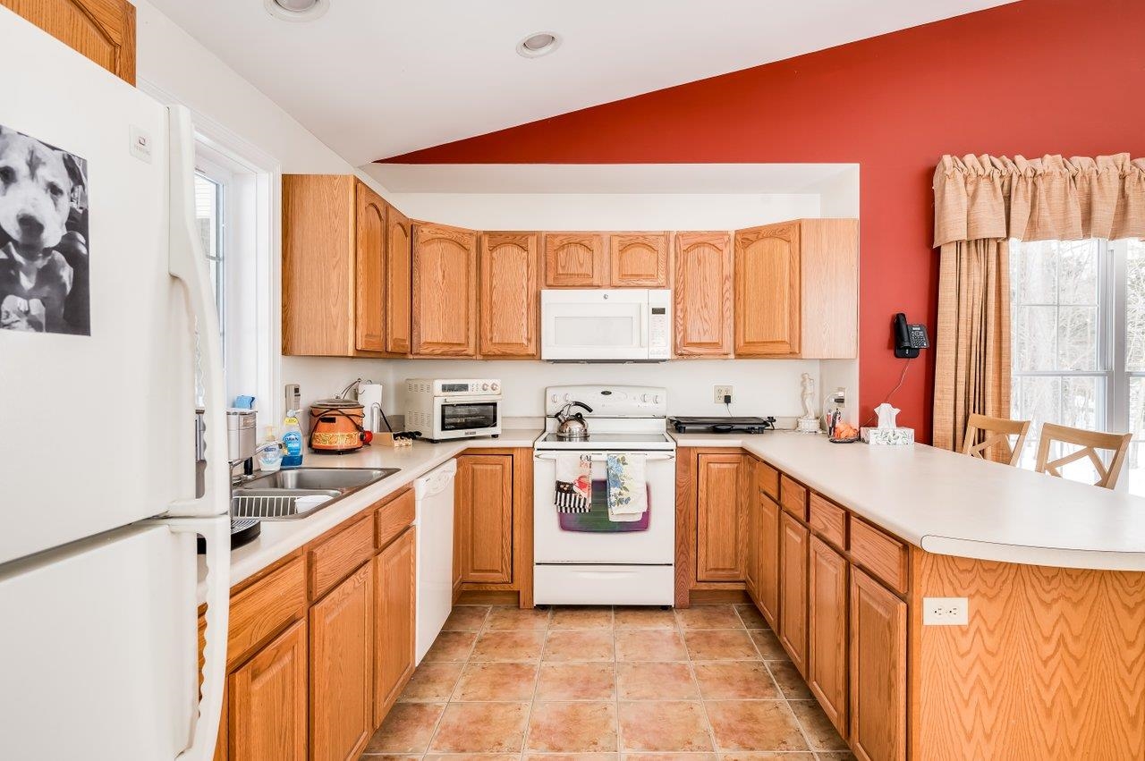 124 Northeast Pond Road, Unit 2 Milton, NH 03851 - Photo 3 of 39