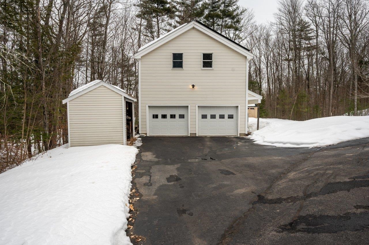 124 Northeast Pond Road, Unit 2 Milton, NH 03851 - Photo 31 of 39