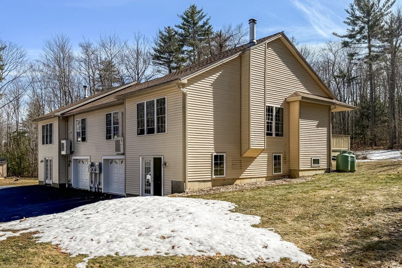 124 Northeast Pond Road, Unit 2 Milton, NH 03851 - Photo 32 of 39