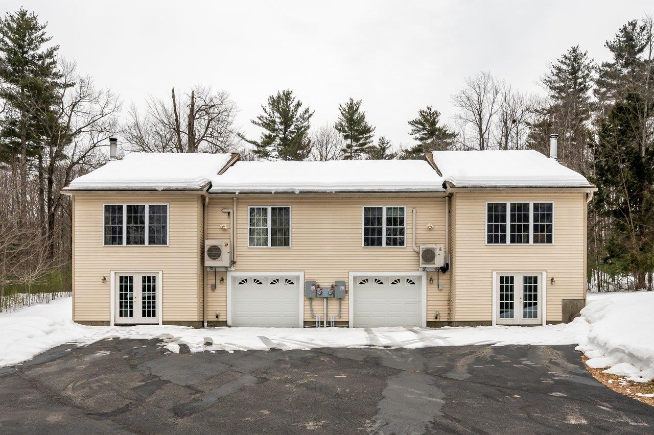 124 Northeast Pond Road, Unit 2 Milton, NH 03851 - Photo 33 of 39