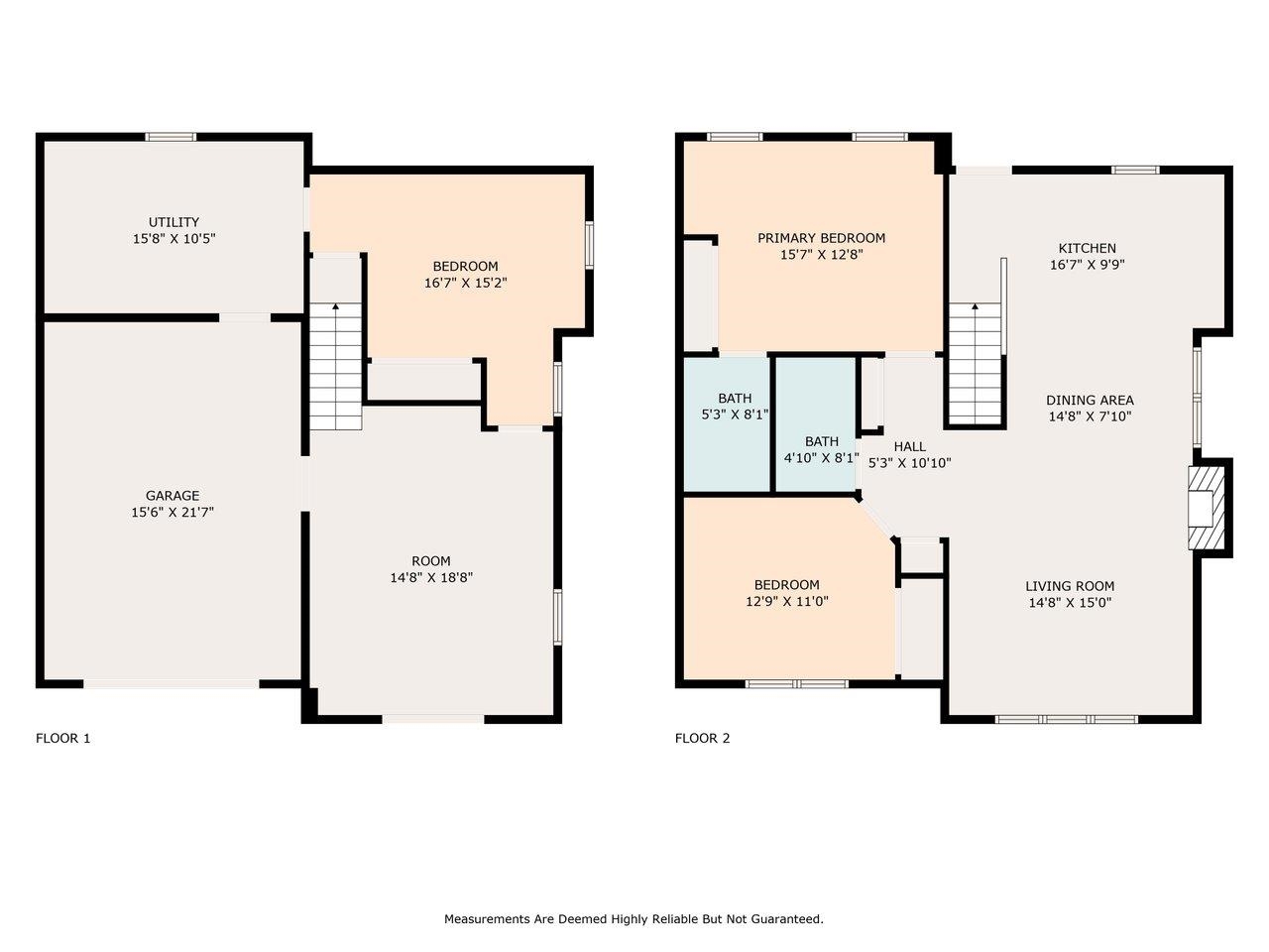 124 Northeast Pond Road, Unit 2 Milton, NH 03851 - Photo 35 of 39