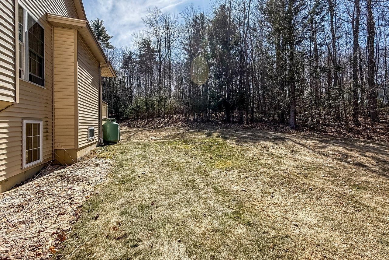 124 Northeast Pond Road, Unit 2 Milton, NH 03851 - Photo 38 of 39