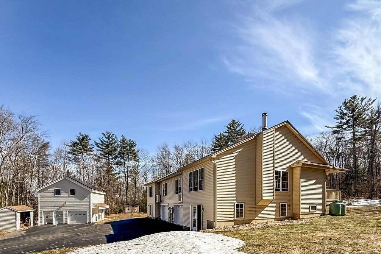 124 Northeast Pond Road, Unit 2 Milton, NH 03851 - Photo 39 of 39