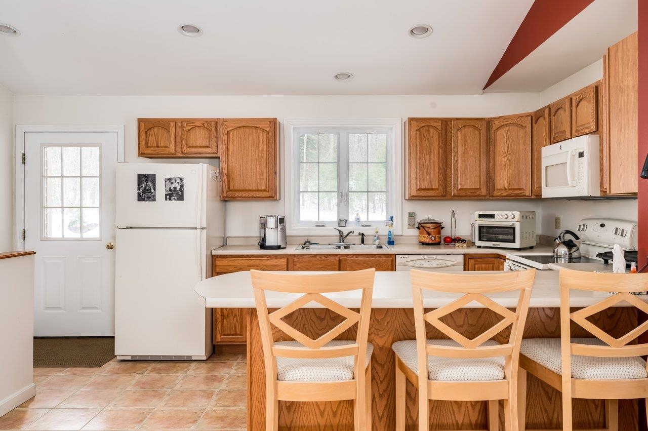 124 Northeast Pond Road, Unit 2 Milton, NH 03851 - Photo 5 of 39