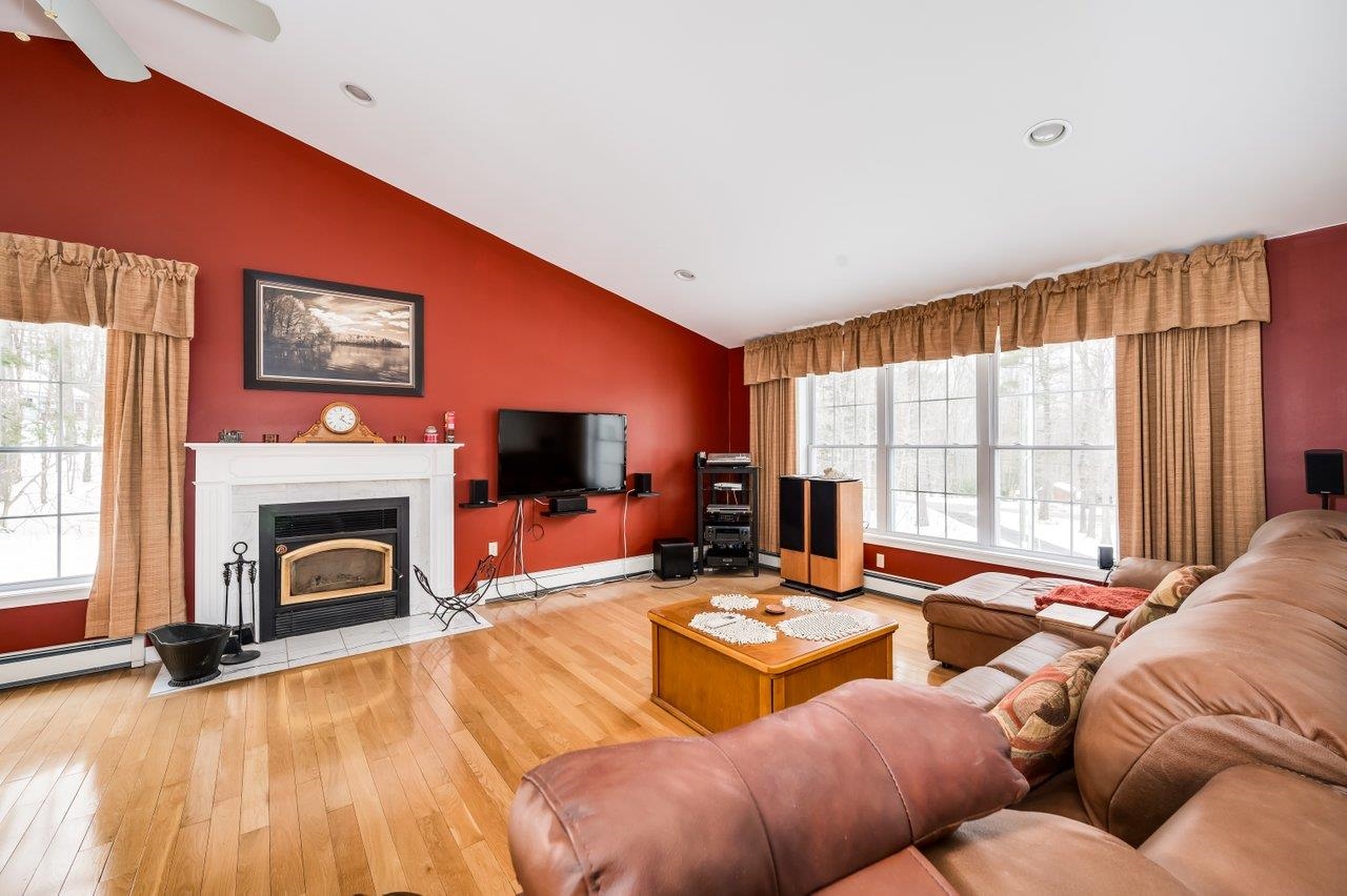 124 Northeast Pond Road, Unit 2 Milton, NH 03851 - Photo 7 of 39
