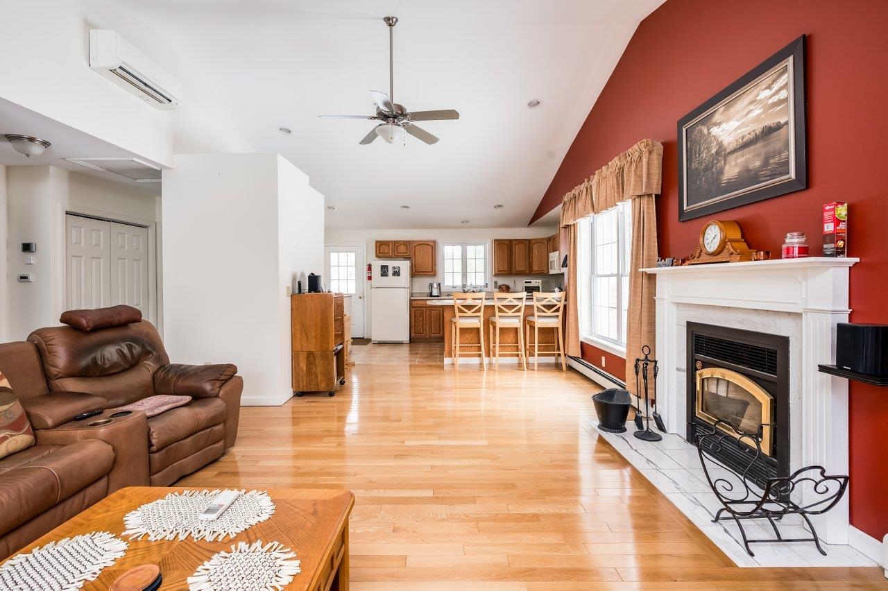 124 Northeast Pond Road, Unit 2 Milton, NH 03851 - Photo 8 of 39