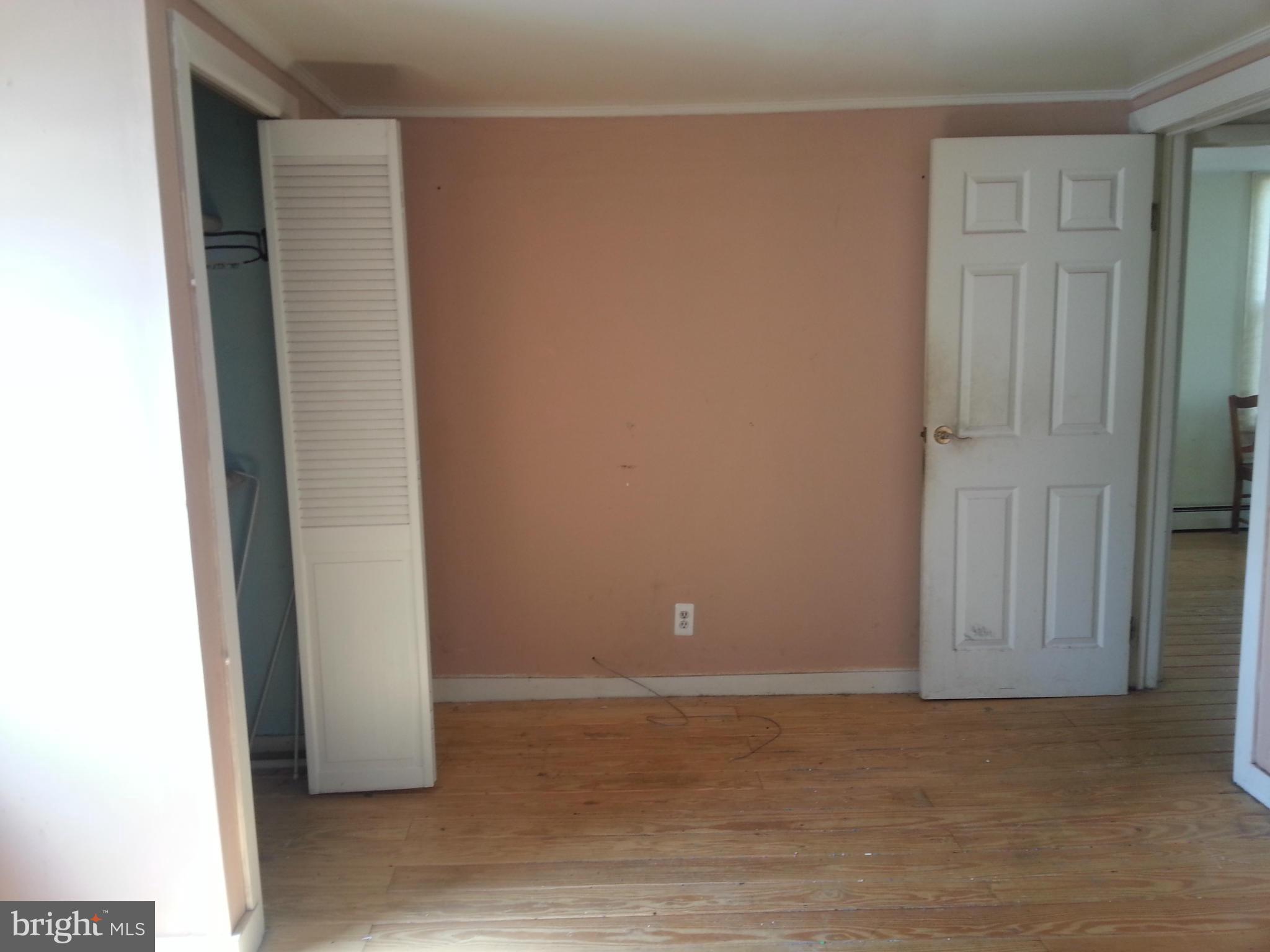 3505 Young Road Manchester, MD 21102 - Photo 6 of 6 a view of an empty room