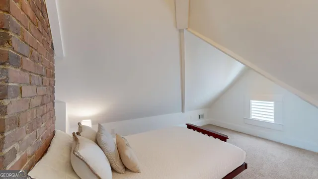 a view of outdoor space and city view