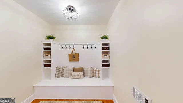 a picture of a book and a book