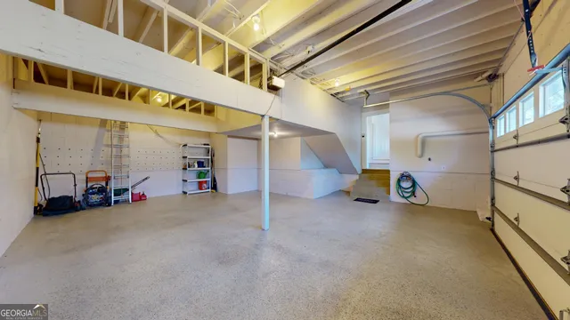 $730,000 | 2897 Macaw Street Northwest, Atlanta, GA 30318