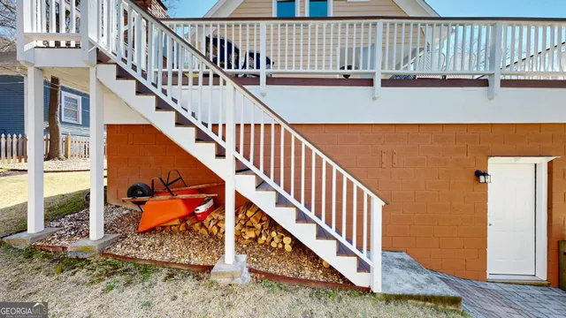 $730,000 | 2897 Macaw Street Northwest, Atlanta, GA 30318