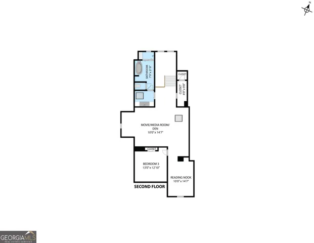 $730,000 | 2897 Macaw Street Northwest, Atlanta, GA 30318