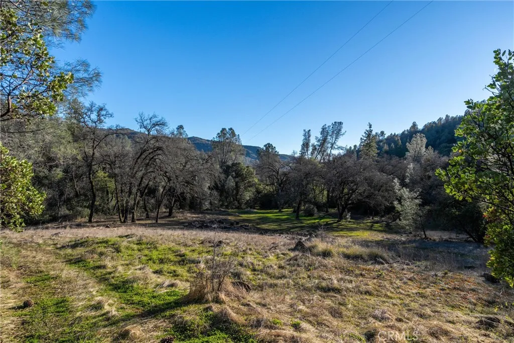 0 Crown Point Road Magalia, CA 95954 - Photo 30 of 39 a view of outdoor space with trees all around