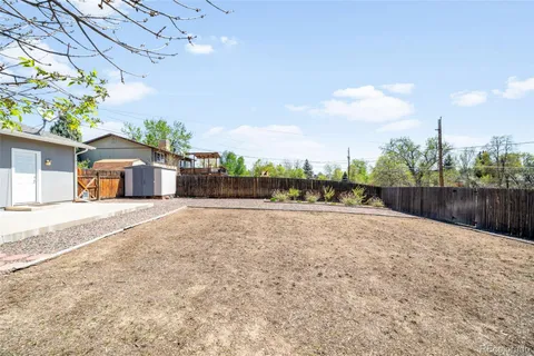 $599,000 | 7186 West 79th Drive, Arvada, CO 80003
