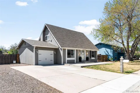 $599,000 | 7186 West 79th Drive, Arvada, CO 80003
