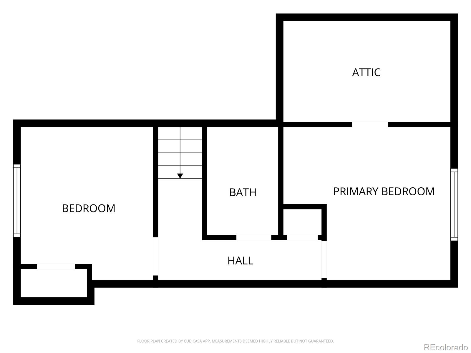 7186 West 79th Drive Arvada, CO 80003 - Photo 42 of 43