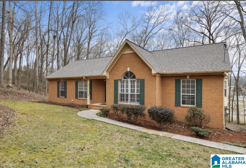 150 Virginia Street Oneonta, AL 35121 - Photo 1 of 62