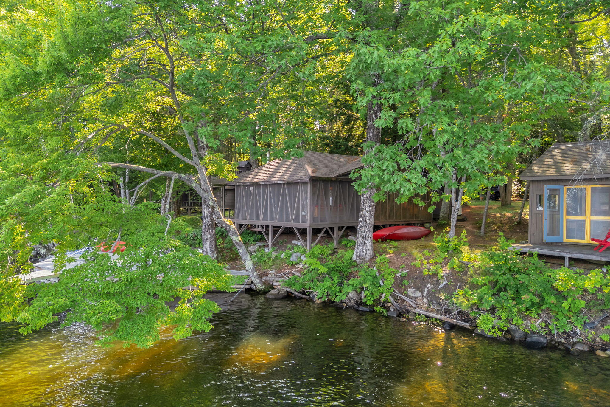 116 Nickerson Lane Rome, ME 04963 - Photo 48 of 95 82-web-or-mls-116-nickerson-ln