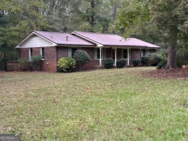$239,900 | 124 Deerwood Circle, Griffin, GA 30223