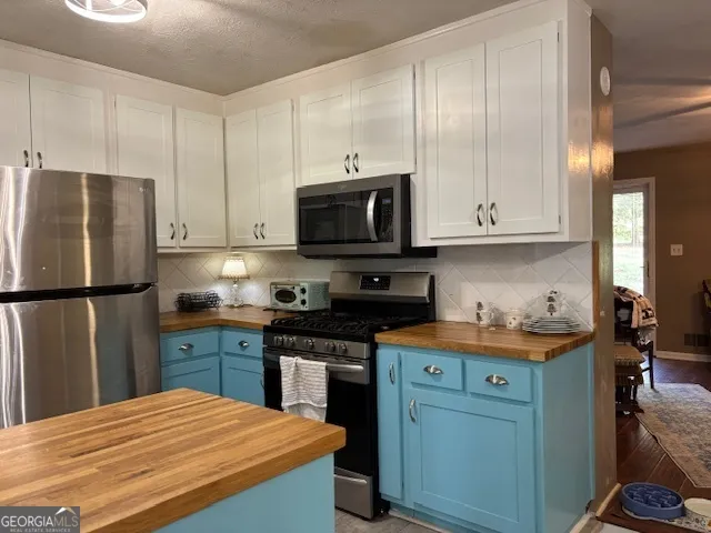 $239,900 | 124 Deerwood Circle, Griffin, GA 30223