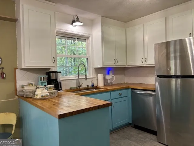 $239,900 | 124 Deerwood Circle, Griffin, GA 30223