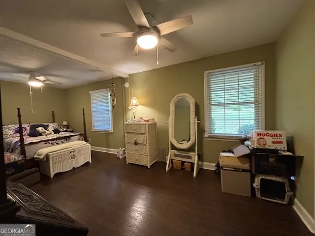 $239,900 | 124 Deerwood Circle, Griffin, GA 30223