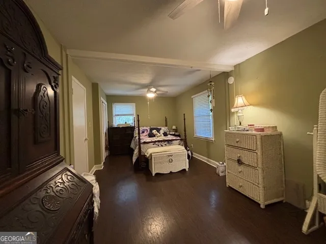 $239,900 | 124 Deerwood Circle, Griffin, GA 30223