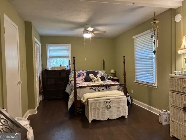 $239,900 | 124 Deerwood Circle, Griffin, GA 30223