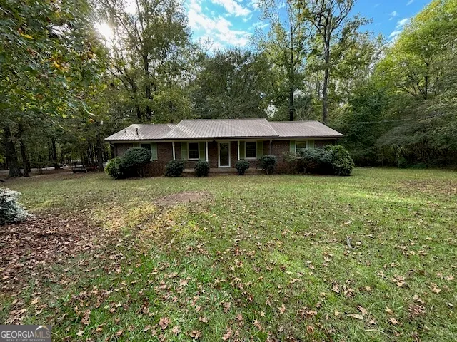 $239,900 | 124 Deerwood Circle, Griffin, GA 30223