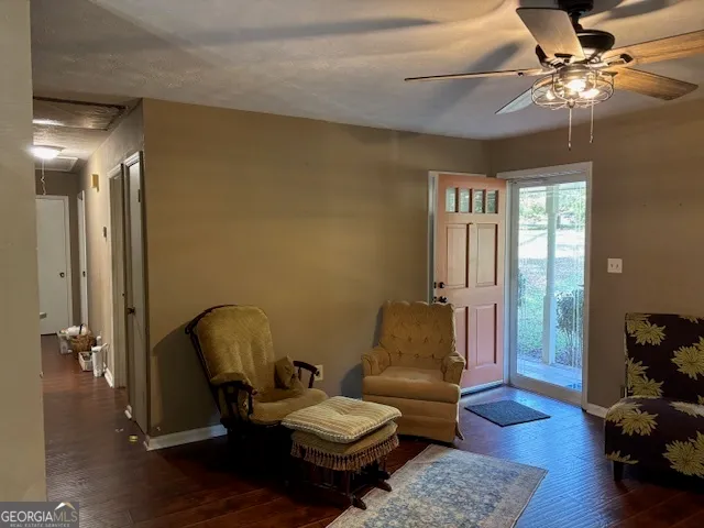 $239,900 | 124 Deerwood Circle, Griffin, GA 30223