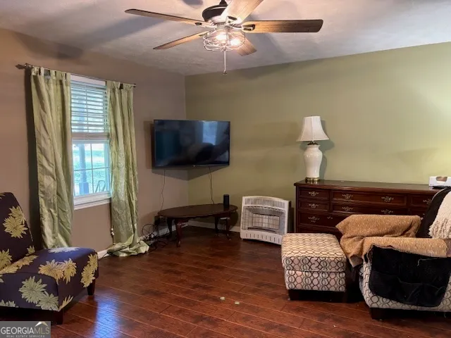 $239,900 | 124 Deerwood Circle, Griffin, GA 30223