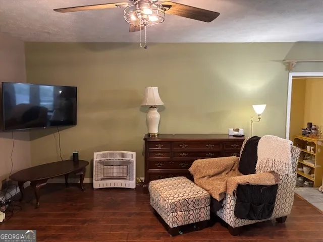 $239,900 | 124 Deerwood Circle, Griffin, GA 30223