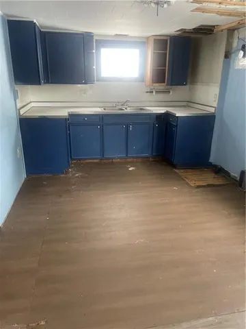 a view of a bathroom