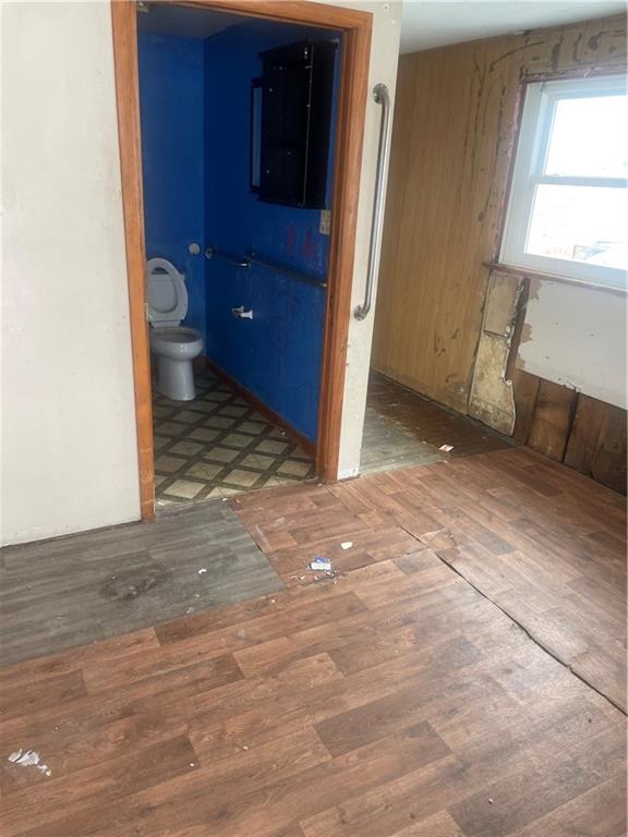 187 Beaver Street Hastings, PA 16646 - Photo 9 of 10 a view of a bathroom