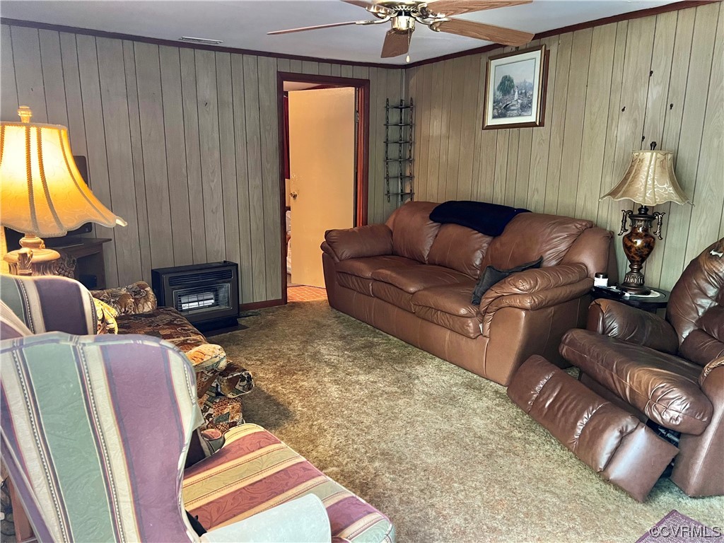 3766 Crewsville Road Bumpass, VA 23024 - Photo 12 of 21 Gallery Image 12