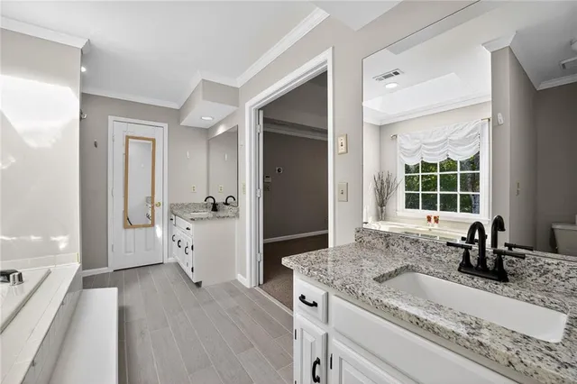 $3,100 | 641 Belgrave Lane, Tucker, GA 30084