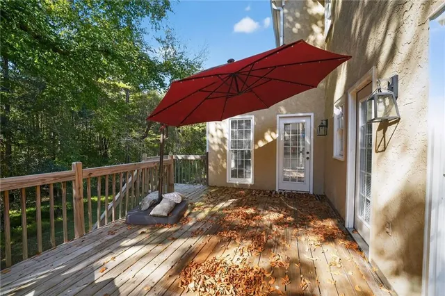 $3,100 | 641 Belgrave Lane, Tucker, GA 30084