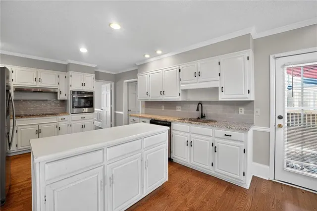 $3,100 | 641 Belgrave Lane, Tucker, GA 30084