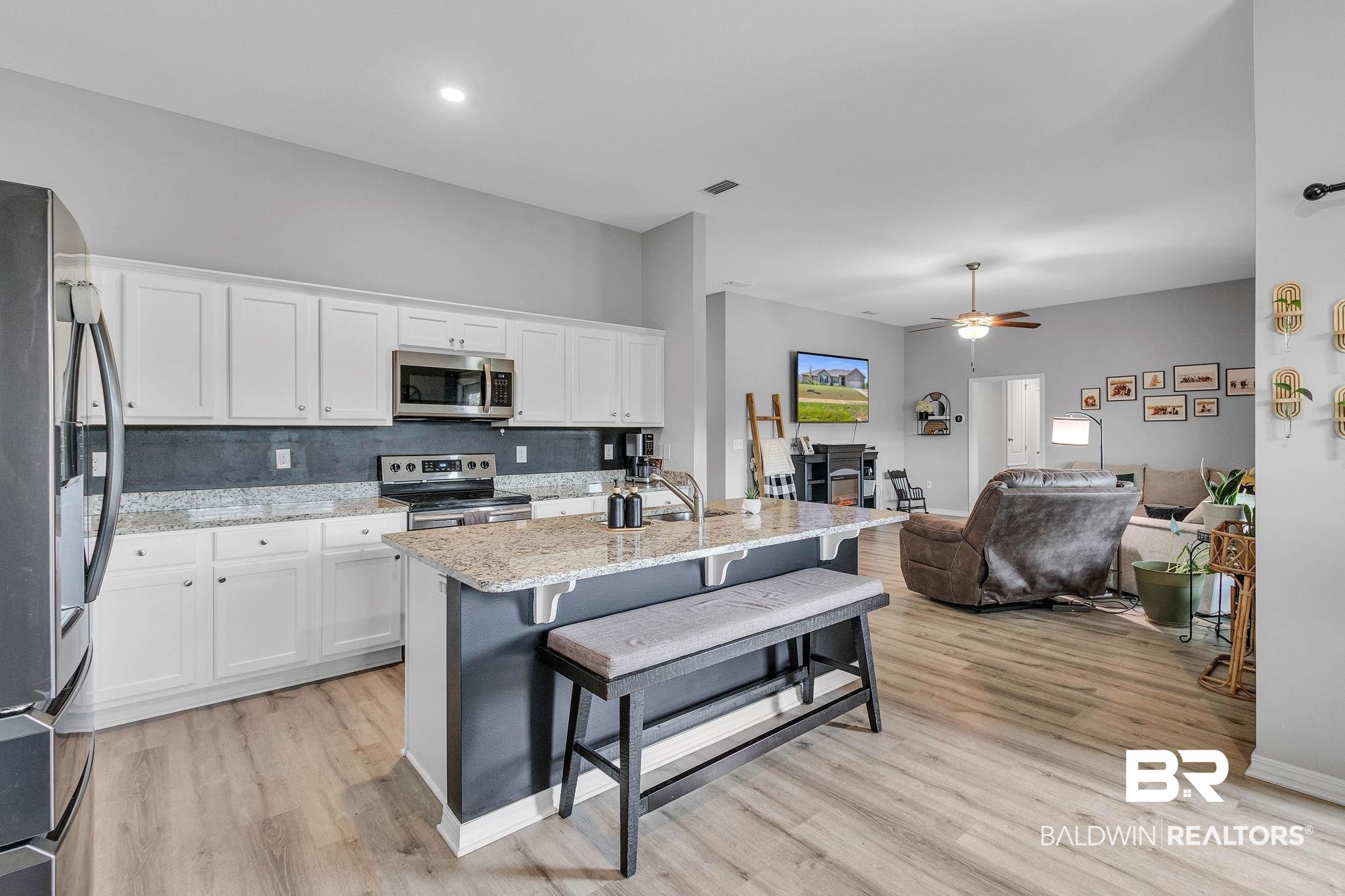 22765 Ridgewood Drive Robertsdale, AL 36567 - Photo 13 of 42