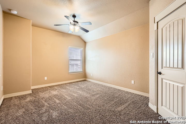 14722 Rifleman Road San Antonio, TX 78254 - Photo 28 of 37 a view of an empty room with a window