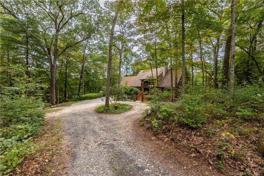 20 Bear Swamp Road Andover, CT 06232 - Photo 1 of 1 a view of a park with large trees